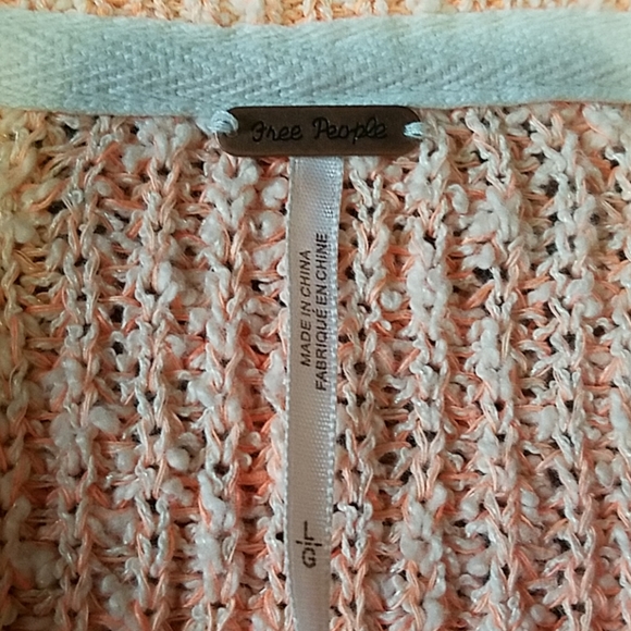 Free People | Electric City Pullover Sweater - Picture 6 of 8